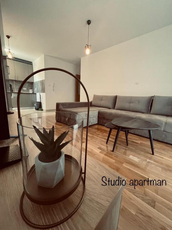 Apartment Mv Čapljina エクステリア 写真